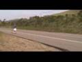 Cambria to Cayucos - A Skateboard Paddle Trek