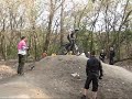 Toronto - Don Valley Dirt Jam - 3 Riders & an Anthem Toronto - Don Valley Dirt Jam - 3 Riders & an Anthem