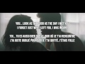 The Chainsmokers - Closer ft. Halsey (Traduction Française)