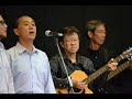 Click here to watch this video Hymnsmen - His Love