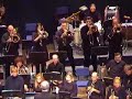 The IDF Band Alumni Ensemble - Tiger Rag