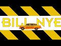 Bill Nye Stop the Rock Intro