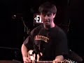miracle train live at nectars - reuben and cherise (jerry garcia band cover)