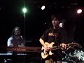 miracle train live at nectars - reuben and cherise (jerry garcia band cover)