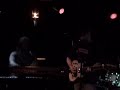 miracle train live at nectars - reuben and cherise (jerry garcia band cover)