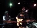 Reuben and Cherise (Jerry Garcia Band Cover)