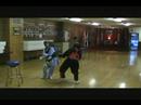 BaoJian Sparring