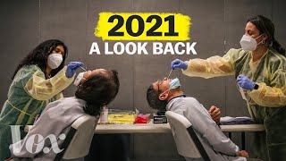 2021 in 6 minutes