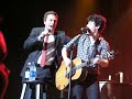 Jonas Brothers & Friends - American Pie 1/4/09