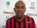 Campeonato Paranaense Society 2008