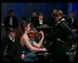Gershwin Porgy&Bess by Julia Igonina, violin 2/3