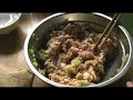 Sichuan food