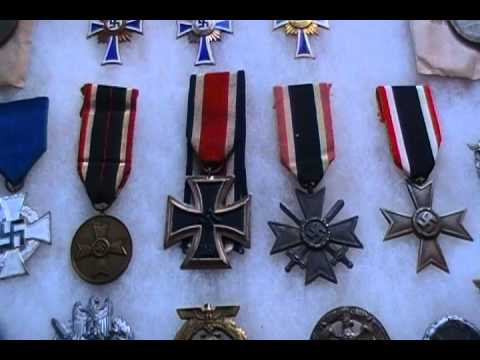 how to obtain ww2 medals