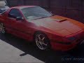 My RX7