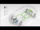 Volvo C30 ReCharge Concept Volvo C30 ReCharge Concept