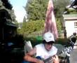 Crosstown Traffic -performed by Mike