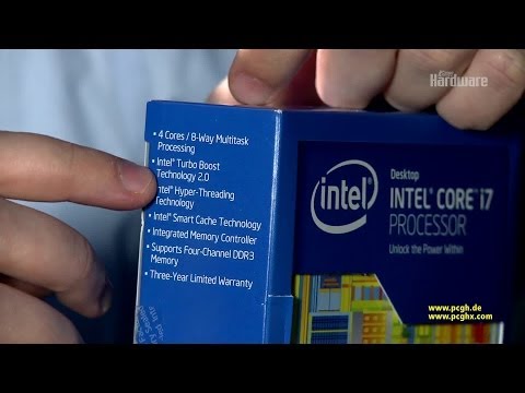core i5 - Unterschiede der CPU-Modellreihen: http://on.pcgh.de/1l4PpNy ▷ Channel abonnieren: http://on.pcgh.de/1ly7w2f ▷ Helft uns mit Amazon-Käufen: http://on.pcgh....