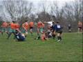Asheville Women's Rugby