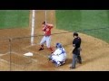 Bryce Harper's First Hit - YouTube