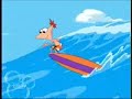 Generation-Simple Plan- Phineas and Ferb