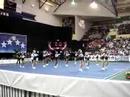 Knights Cheer 2007