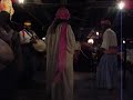 berber dance party