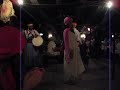 Berber Dance Party