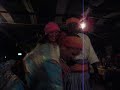 berber dance party