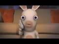 Rayman contre les lapins (encore plus) crétins: lancement