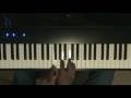 Piano Instruction Made Easy: Easy  Blues Lick For The Piano : Lessons