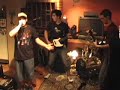 Broderage - O que sobrou do c�u (vers�o II) RAPPA COVER