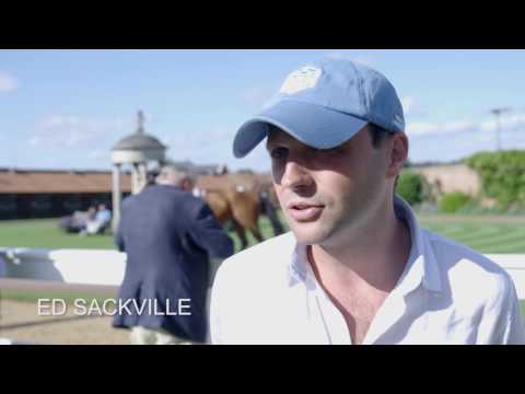 Tattersalls July Sale 2017 Day 1