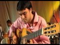 GUSTAVO QUINN - EL CUMBANCHERO