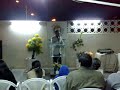 Ps. Israel Grupp - CRISTO VIENE 1/9
