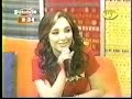 Nuestro Mundo - Entrevista Myriam