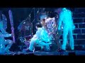 [apopxstar]Jessica ft. Key - Barbie Girl  @ First Asia Tour Concert 091219 [FANCAM]