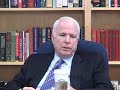 John McCain: Vision for America