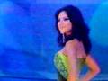 Alejandra Espinoza Traje de Noche!!