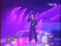 Kim  Jeong Hoon 20040905 SBS  UN Remember
