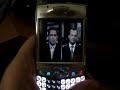 PocketStreamer Pro - TV no Treo 700WX PocketStreamer Pro - TV no Treo 700WX