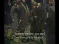 Mussorgsky - Boris godunov. act 4 Forest, near Kromy. 1/2