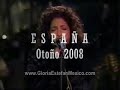 90 millas spanish tour   gloria estefan