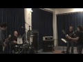audioslave cover Rocking Goblins Be Yourself cornell morello