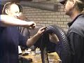 Noordkaap trip voorbereiding