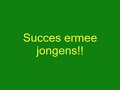 Noordkaap trip voorbereiding