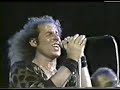 scorpions   rock in rio 1985   still loving you