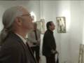 Exposition, Alain Maillet 2008