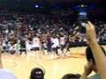 Warriors Rookies' Crank that Soulja Boy