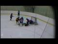 Semi;s Game 3 Hawks vs Canadians