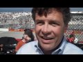 2010-05-20 | Michael Waltrip Talks About Martin Truex Jr. Pole In Dover ~> Michael Waltrip talks about MWR's first pole of 2010 earned by Martin Truex Jr. on Friday in Dover, Del. ()